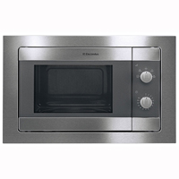 ELECTROLUX EMM 20208 X
